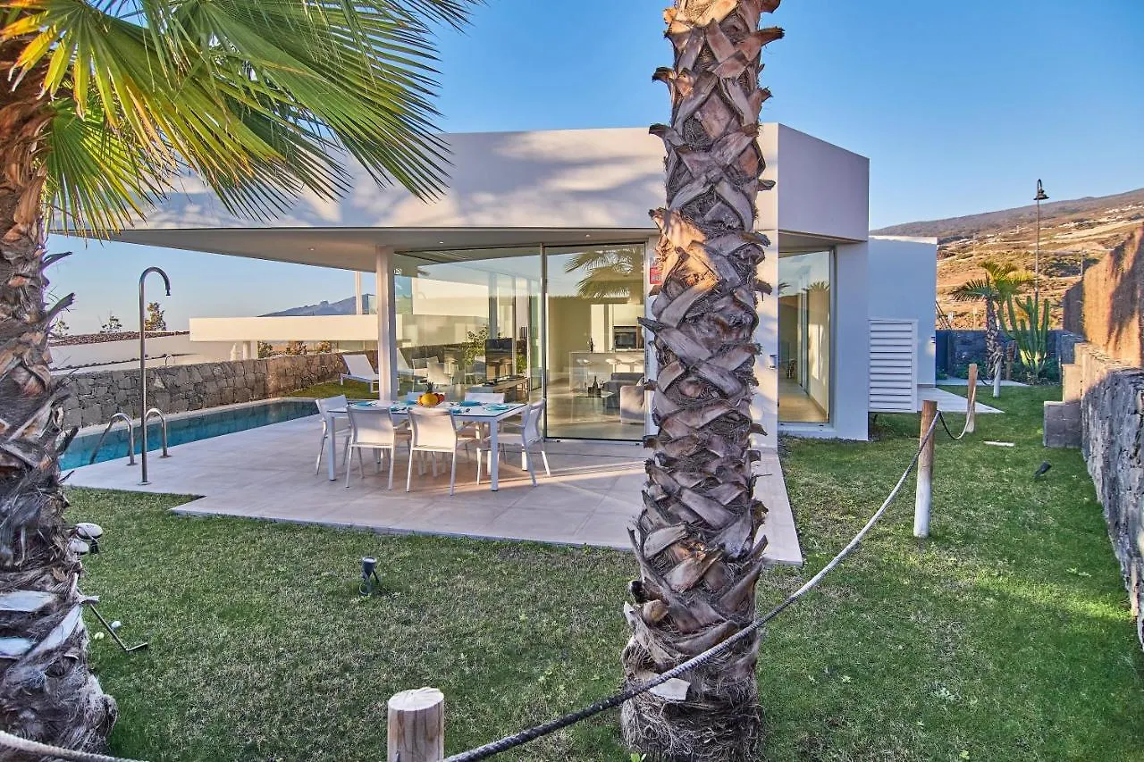 Luxury Villa In Abama Guía de Isora 0*,  Spanyolország