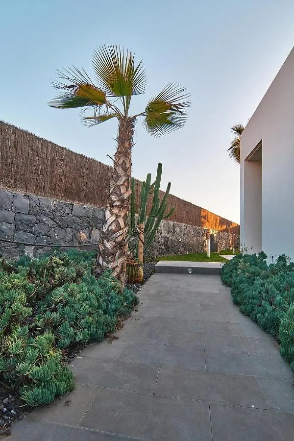 Luxury Villa In Abama Guía de Isora
